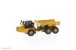 Diecast Masters 85548 - Caterpillar 745 Knickgelenkter LKW