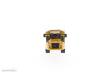 Diecast Masters 85548 - Caterpillar 745 Knickgelenkter LKW