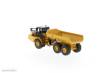 Diecast Masters 85548 - Caterpillar 745 Knickgelenkter LKW