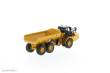 Diecast Masters 85548 - Caterpillar 745 Knickgelenkter LKW
