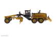 Diecast Masters 85552 - Caterpillar 24 Motorgrader Modern HEX Trade Dress