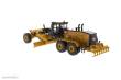 Diecast Masters 85552 - Caterpillar 24 Motorgrader Modern HEX Trade Dress