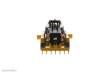 Diecast Masters 85552 - Caterpillar 24 Motorgrader Modern HEX Trade Dress