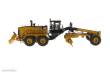 Diecast Masters 85552 - Caterpillar 24 Motorgrader Modern HEX Trade Dress