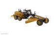 Diecast Masters 85552 - Caterpillar 24 Motorgrader Modern HEX Trade Dress