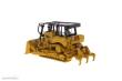 Diecast Masters 85553 - Caterpillar D6 XW w. SU NextGen Kettendozer