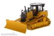 Diecast Masters 85554 - Caterpillar D6 XE LGP w. VPAT NextGen Kettendozer