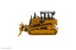 Diecast Masters 85554 - Caterpillar D6 XE LGP w. VPAT NextGen Kettendozer