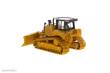 Diecast Masters 85554 - Caterpillar D6 XE LGP w. VPAT NextGen Kettendozer