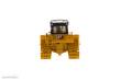 Diecast Masters 85554 - Caterpillar D6 XE LGP w. VPAT NextGen Kettendozer