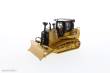 Diecast Masters 85555 - Caterpillar D7E Kettendozer Rohrverleger Ausrüstung