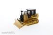 Diecast Masters 85555 - Caterpillar D7E Kettendozer Rohrverleger Ausrüstung