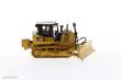 Diecast Masters 85555 - Caterpillar D7E Kettendozer Rohrverleger Ausrüstung