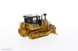 Diecast Masters 85555 - Caterpillar D7E Kettendozer Rohrverleger Ausrüstung