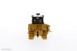 Diecast Masters 85555 - Caterpillar D7E Kettendozer Rohrverleger Ausrüstung