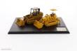 Diecast Masters 85559 - Caterpillar Track Loader Evolution Series (977&963K) Kettenlader Evolution Serie m. 977 & 963K