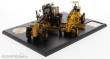 Diecast Masters 85560 - Caterpillar Motorgrader Evolution Series (No.12&12M3) Motorgrader Evolution Series (No. 12 & 12M3)