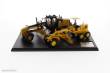Diecast Masters 85560 - Caterpillar Motorgrader Evolution Series (No.12&12M3) Motorgrader Evolution Series (No. 12 & 12M3)