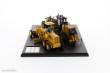 Diecast Masters 85560 - Caterpillar Motorgrader Evolution Series (No.12&12M3) Motorgrader Evolution Series (No. 12 & 12M3)