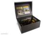 Diecast Masters 85560 - Caterpillar Motorgrader Evolution Series (No.12&12M3) Motorgrader Evolution Series (No. 12 & 12M3)