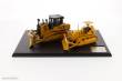 Diecast Masters 85561 - Caterpillar Track Type Tractor Evolution (D7C&D7E) Kettendozer Evolution Series