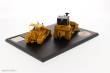 Diecast Masters 85561 - Caterpillar Track Type Tractor Evolution (D7C&D7E) Kettendozer Evolution Series