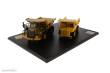 Diecast Masters 85562 - Caterpillar Off Highway Truck Evolution (769 & 770) LKW Evolution Serie