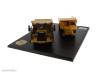 Diecast Masters 85562 - Caterpillar Off Highway Truck Evolution (769 & 770) LKW Evolution Serie