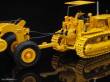 Diecast Masters 85563 - Caterpillar Scraper Evolution Series (Cat 621K & D7 TTTw. No. 70 Scraper) Scraper Evolution Serie