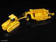 Diecast Masters 85563 - Caterpillar Scraper Evolution Series (Cat 621K & D7 TTTw. No. 70 Scraper) Scraper Evolution Serie