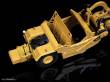 Diecast Masters 85563 - Caterpillar Scraper Evolution Series (Cat 621K & D7 TTTw. No. 70 Scraper) Scraper Evolution Serie