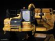 Diecast Masters 85563 - Caterpillar Scraper Evolution Series (Cat 621K & D7 TTTw. No. 70 Scraper) Scraper Evolution Serie