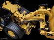 Diecast Masters 85563 - Caterpillar Scraper Evolution Series (Cat 621K & D7 TTTw. No. 70 Scraper) Scraper Evolution Serie