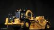 Diecast Masters 85563 - Caterpillar Scraper Evolution Series (Cat 621K & D7 TTTw. No. 70 Scraper) Scraper Evolution Serie