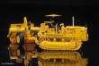 Diecast Masters 85563 - Caterpillar Scraper Evolution Series (Cat 621K & D7 TTTw. No. 70 Scraper) Scraper Evolution Serie