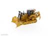 Diecast Masters 85566 - Caterpillar D8T Kettendozer
