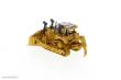 Diecast Masters 85566 - Caterpillar D8T Kettendozer
