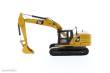 Diecast Masters 85569 - Caterpillar 320 Kettenbagger New Gen