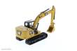 Diecast Masters 85569 - Caterpillar 320 Kettenbagger New Gen