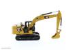 Diecast Masters 85570 - Caterpillar 320GC Kettenbagger New Gen