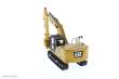 Diecast Masters 85570 - Caterpillar 320GC Kettenbagger New Gen