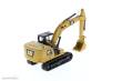 Diecast Masters 85570 - Caterpillar 320GC Kettenbagger New Gen