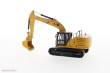 Diecast Masters 85571 - Caterpillar 323 Kettenbagger New Gen