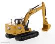 Diecast Masters 85571 - Caterpillar 323 Kettenbagger New Gen
