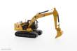 Diecast Masters 85571 - Caterpillar 323 Kettenbagger New Gen