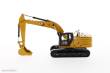 Diecast Masters 85585 - Caterpillar 330 Kettenbagger New Gen