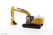 Diecast Masters 85585 - Caterpillar 330 Kettenbagger New Gen