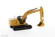 Diecast Masters 85585 - Caterpillar 330 Kettenbagger New Gen