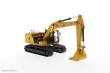 Diecast Masters 85585 - Caterpillar 330 Kettenbagger New Gen