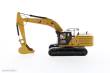 Diecast Masters 85586 - Caterpillar 336 Kettenbagger New Gen